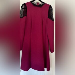 Nanette Lepore Dress